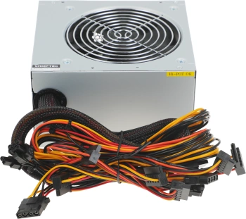 Блок питания Chieftec ATX 700W iArena GPA-700S