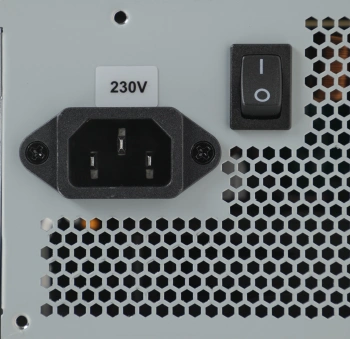 Блок питания Chieftec ATX 700W iArena GPA-700S