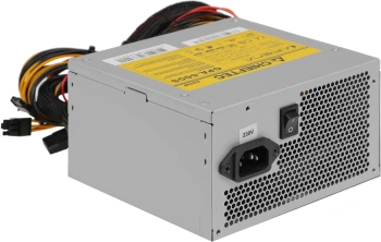 Блок питания Chieftec ATX 600W iArena GPA-600S