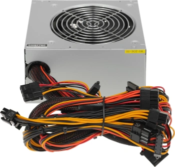 Блок питания Chieftec ATX 600W iArena GPA-600S