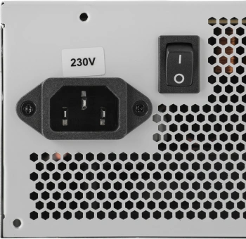 Блок питания Chieftec ATX 600W iArena GPA-600S