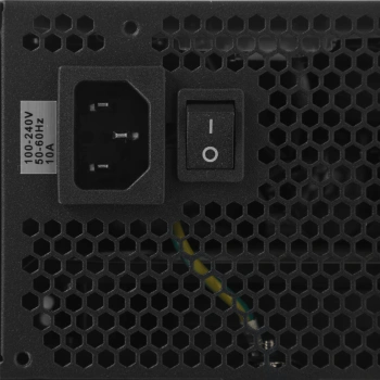 Блок питания Chieftec ATX 650W Proton BDF-650C