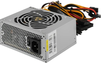 Блок питания Chieftec SFX 450W SMART BFX-450BS