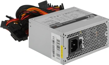 Блок питания Chieftec SFX 450W SMART BFX-450BS