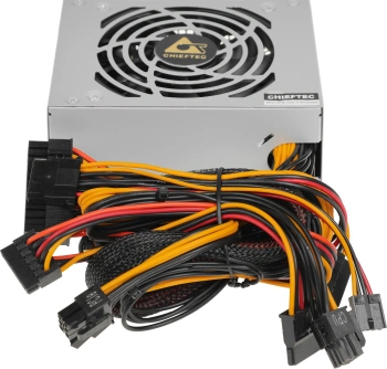 Блок питания Chieftec SFX 450W SMART BFX-450BS