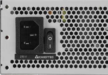 Блок питания Chieftec SFX 450W SMART BFX-450BS