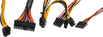 Блок питания Chieftec SFX 450W SMART BFX-450BS