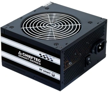 Блок питания Chieftec ATX 650W Smart GPS-650A8