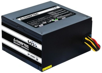Блок питания Chieftec ATX 650W Smart GPS-650A8