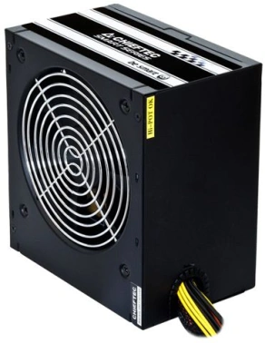 Блок питания Chieftec ATX 650W Smart GPS-650A8