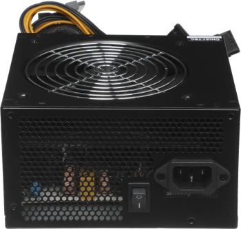 Блок питания Chieftec ATX 650W Smart GPS-650A8