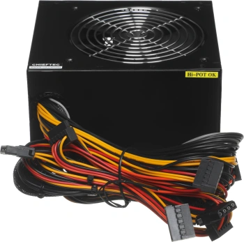 Блок питания Chieftec ATX 650W Smart GPS-650A8