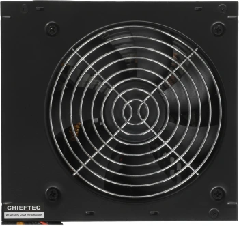 Блок питания Chieftec ATX 650W Smart GPS-650A8