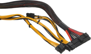 Блок питания Chieftec ATX 650W Smart GPS-650A8