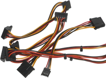 Блок питания Chieftec ATX 650W Smart GPS-650A8