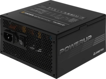 Блок питания Chieftec ATX 650W PowerUp GPX-650FC