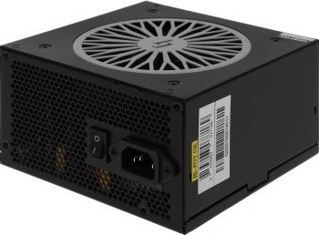 Блок питания Chieftec ATX 650W PowerUp GPX-650FC