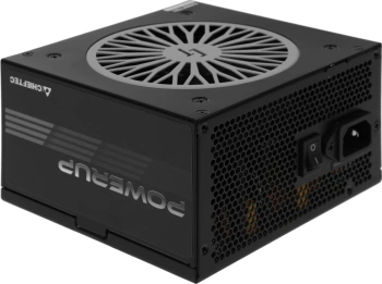 Блок питания Chieftec ATX 650W PowerUp GPX-650FC