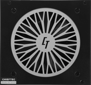Блок питания Chieftec ATX 650W PowerUp GPX-650FC