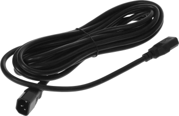 Шнур питания ITK PC-C13C14-5M