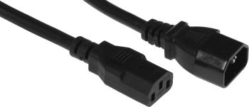 Шнур питания ITK PC-C13C14-5M