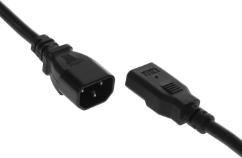 Шнур питания ITK PC-C13C14-5M