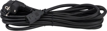Шнур питания ITK PC-C13D-5M