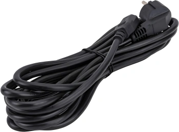 Шнур питания ITK PC-C13D-5M