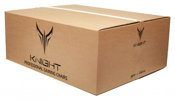 Кресло игровое Knight  Outrider