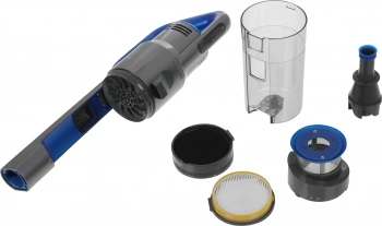 Пылесос ручной Jimmy JV63