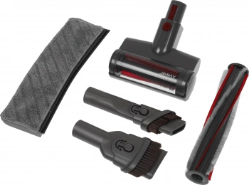 Пылесос ручной Jimmy JV63