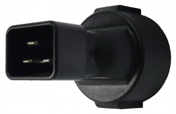 Адаптер Lanmaster LAN-PPS/20-BK черный