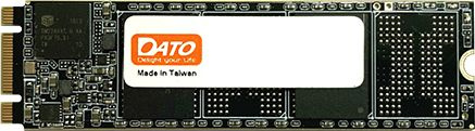 Накопитель SSD Dato SATA III 240Gb DM700SSD-240GB