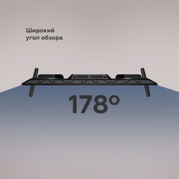 Телевизор LED BQ 40