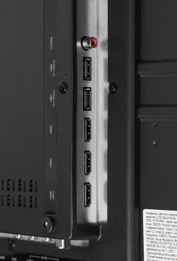 Телевизор LED BQ 40