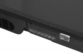 Телевизор LED BQ 40