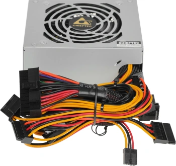 Блок питания Chieftec SFX 350W SMART BFX-350BS