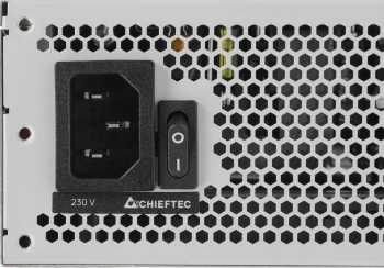 Блок питания Chieftec SFX 350W SMART BFX-350BS