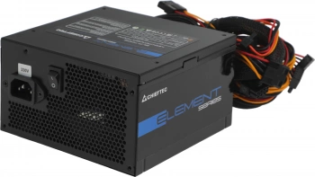 Блок питания Chieftec ATX 700W Element ELP-700S-Bulk