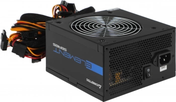 Блок питания Chieftec ATX 700W Element ELP-700S-Bulk