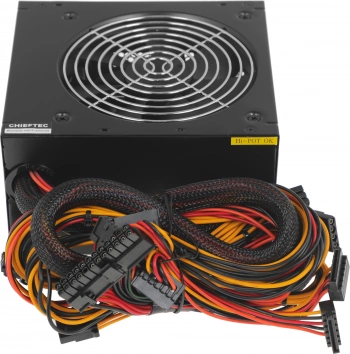 Блок питания Chieftec ATX 700W Element ELP-700S-Bulk