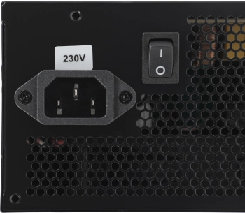 Блок питания Chieftec ATX 700W Element ELP-700S-Bulk