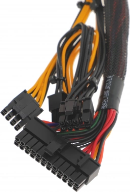 Блок питания Chieftec ATX 700W Element ELP-700S-Bulk