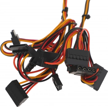 Блок питания Chieftec ATX 700W Element ELP-700S-Bulk