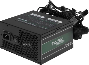 Блок питания Chieftec ATX 400W Task TPS-400S-Bulk