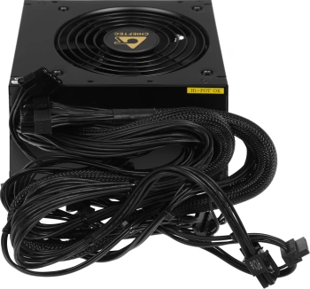 Блок питания Chieftec ATX 400W Task TPS-400S-Bulk