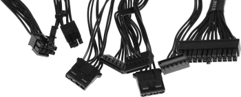 Блок питания Chieftec ATX 400W Task TPS-400S-Bulk