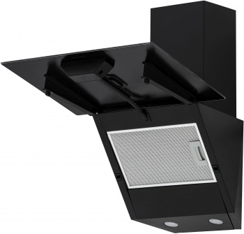 Вытяжка каминная Krona Jina 500 PB