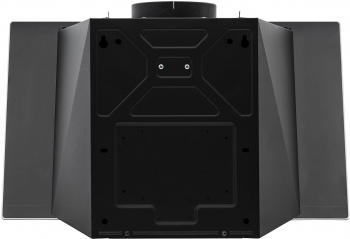 Вытяжка каминная Krona Jina 500 PB