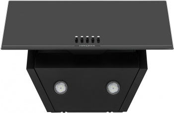 Вытяжка каминная Krona Jina 500 PB